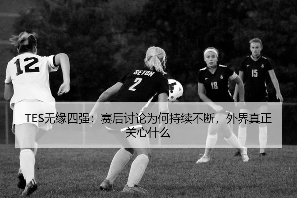 TES无缘四强：赛后讨论为何持续不断，外界真正关心什么